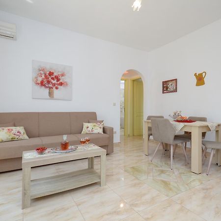 Ferienwohnung Kapris House Agios Prokopios  Exterior foto