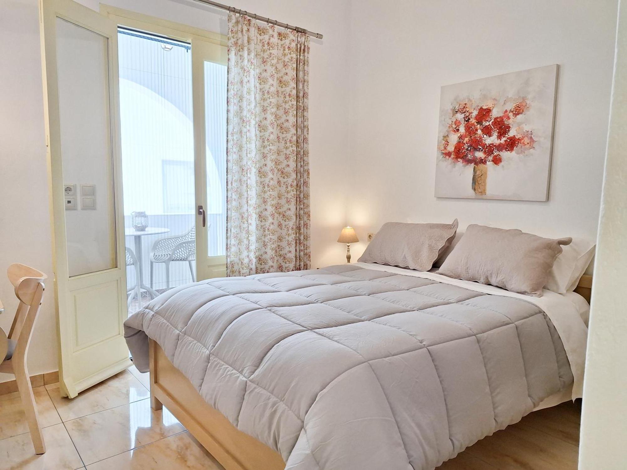 Ferienwohnung Kapris House Agios Prokopios  Zimmer foto
