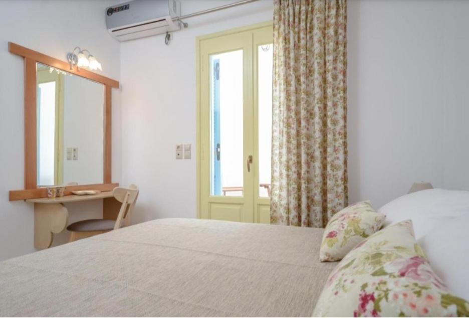 Ferienwohnung Kapris House Agios Prokopios  Zimmer foto