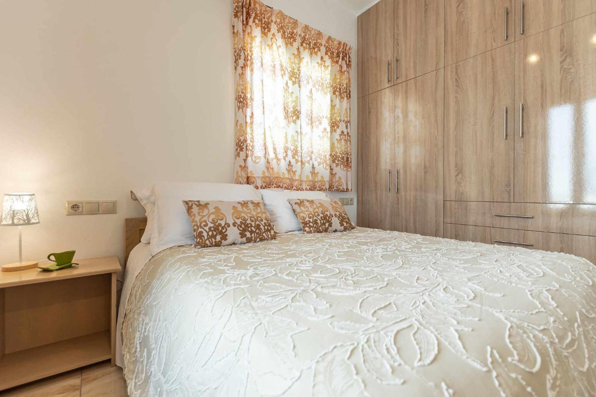 Ferienwohnung Kapris House Agios Prokopios  Zimmer foto