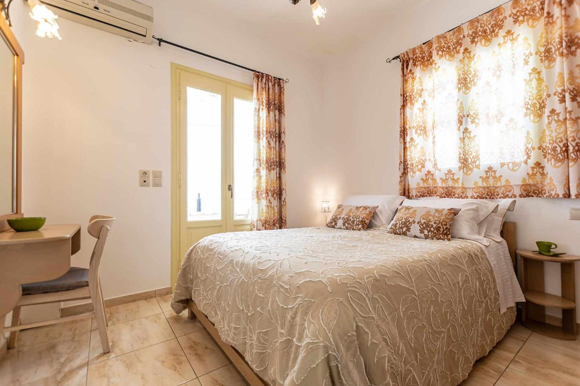 Ferienwohnung Kapris House Agios Prokopios  Zimmer foto